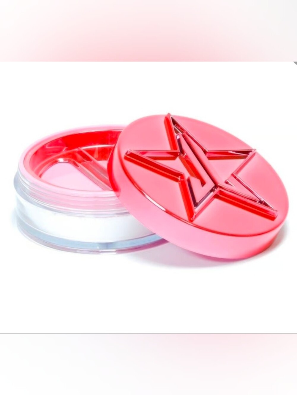 Jeffree Star Translucent Highlighter $16 NIB